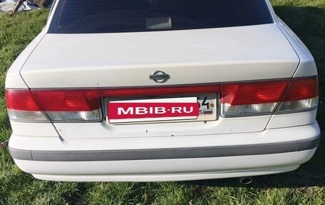 Nissan Sunny B15, 2000 год, 300 000 рублей, 3 фотография