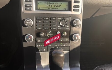 Volvo S80 II рестайлинг 2, 2008 год, 850 000 рублей, 14 фотография
