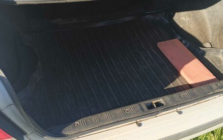 Nissan Sunny B15, 2000 год, 300 000 рублей, 8 фотография