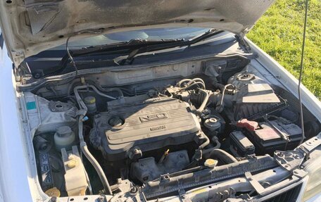 Nissan Sunny B15, 2000 год, 300 000 рублей, 6 фотография
