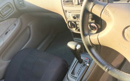 Nissan Sunny B15, 2000 год, 300 000 рублей, 12 фотография