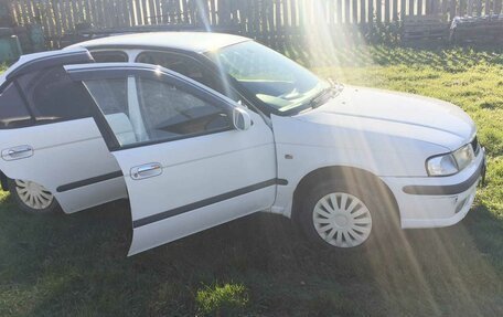 Nissan Sunny B15, 2000 год, 300 000 рублей, 10 фотография