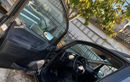 Opel Zafira A рестайлинг, 2000 год, 420 000 рублей, 2 фотография