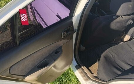 Nissan Sunny B15, 2000 год, 300 000 рублей, 7 фотография