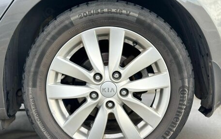 KIA Cerato III, 2015 год, 1 183 700 рублей, 10 фотография