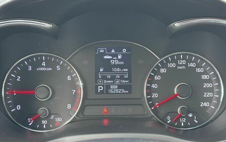 KIA Cerato III, 2015 год, 1 183 700 рублей, 18 фотография