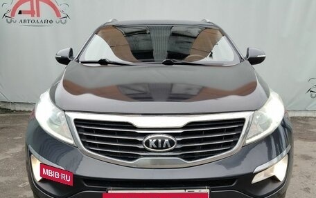 KIA Sportage III, 2011 год, 899 000 рублей, 6 фотография