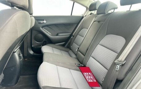 KIA Cerato III, 2015 год, 1 183 700 рублей, 23 фотография