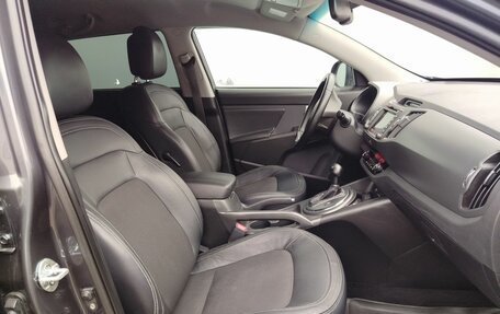 KIA Sportage III, 2011 год, 899 000 рублей, 14 фотография