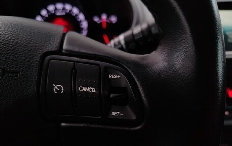 KIA Sportage III, 2011 год, 899 000 рублей, 18 фотография