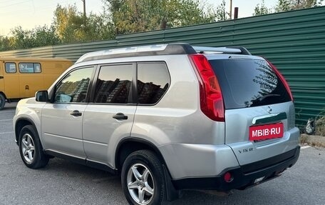 Nissan X-Trail, 2008 год, 1 200 000 рублей, 4 фотография