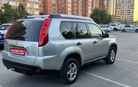 Nissan X-Trail, 2008 год, 1 200 000 рублей, 2 фотография