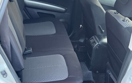 Nissan X-Trail, 2008 год, 1 200 000 рублей, 9 фотография