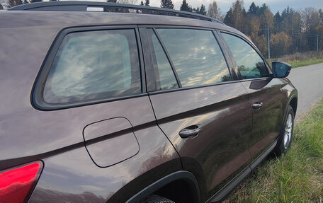 Skoda Kodiaq I, 2019 год, 1 500 000 рублей, 4 фотография