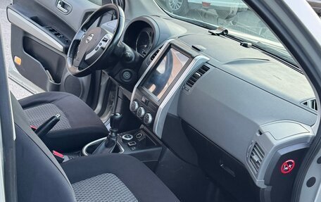 Nissan X-Trail, 2008 год, 1 200 000 рублей, 10 фотография