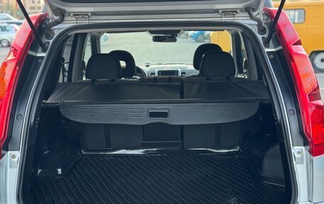 Nissan X-Trail, 2008 год, 1 200 000 рублей, 7 фотография