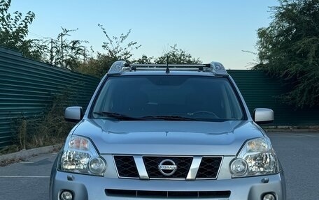 Nissan X-Trail, 2008 год, 1 200 000 рублей, 5 фотография