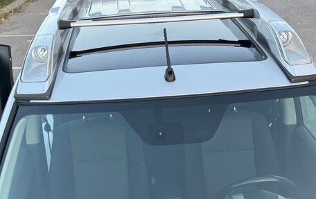 Nissan X-Trail, 2008 год, 1 200 000 рублей, 8 фотография