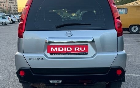 Nissan X-Trail, 2008 год, 1 200 000 рублей, 6 фотография