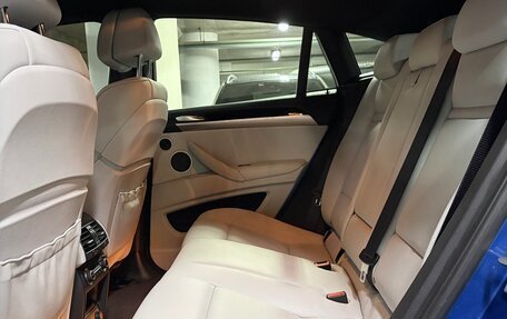BMW X6 M, 2013 год, 4 300 000 рублей, 14 фотография