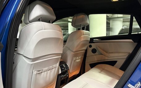 BMW X6 M, 2013 год, 4 300 000 рублей, 13 фотография