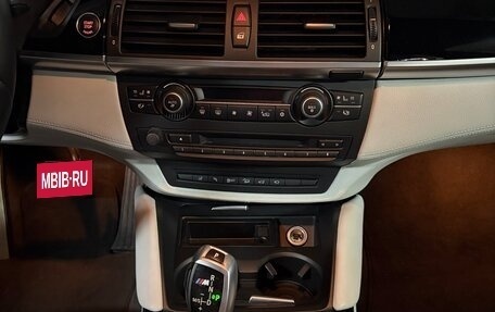 BMW X6 M, 2013 год, 4 300 000 рублей, 11 фотография