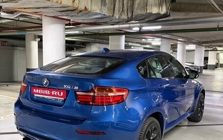 BMW X6 M, 2013 год, 4 300 000 рублей, 3 фотография