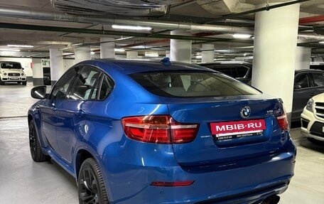BMW X6 M, 2013 год, 4 300 000 рублей, 4 фотография