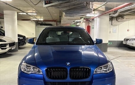 BMW X6 M, 2013 год, 4 300 000 рублей, 5 фотография
