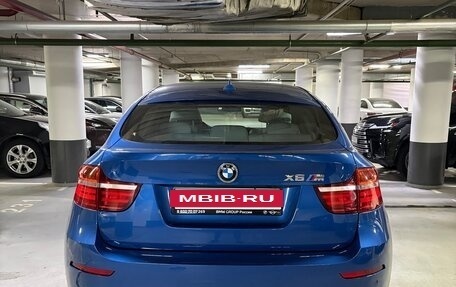 BMW X6 M, 2013 год, 4 300 000 рублей, 6 фотография