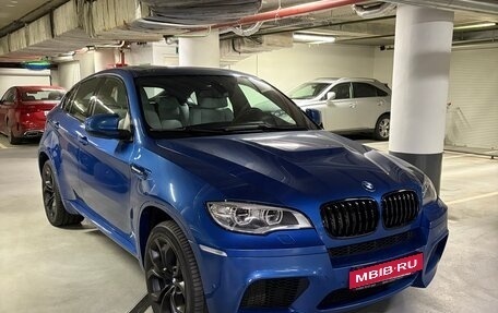 BMW X6 M, 2013 год, 4 300 000 рублей, 2 фотография