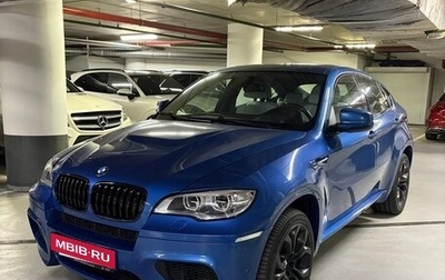 BMW X6 M, 2013 год, 4 300 000 рублей, 1 фотография
