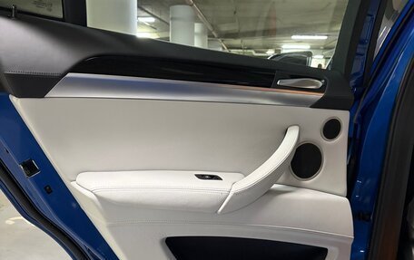BMW X6 M, 2013 год, 4 300 000 рублей, 16 фотография