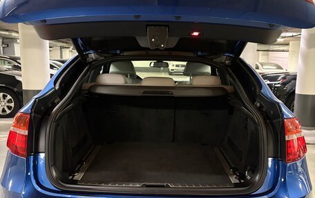 BMW X6 M, 2013 год, 4 300 000 рублей, 17 фотография