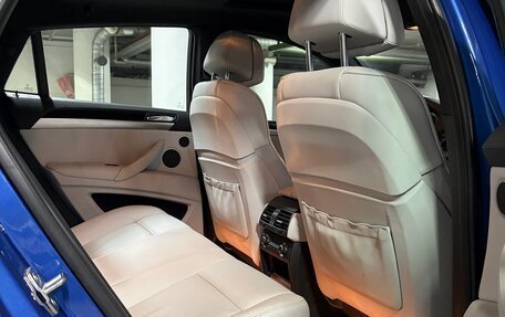 BMW X6 M, 2013 год, 4 300 000 рублей, 18 фотография