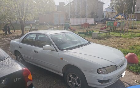 Nissan Presea II, 1998 год, 105 000 рублей, 1 фотография