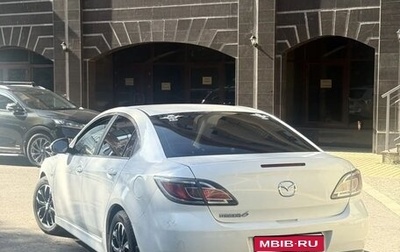 Mazda 6, 2011 год, 790 000 рублей, 1 фотография