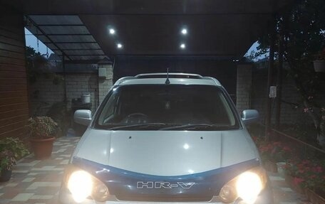 Honda HR-V I, 2001 год, 350 000 рублей, 1 фотография