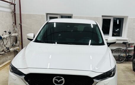 Mazda CX-5 II, 2018 год, 3 250 000 рублей, 1 фотография