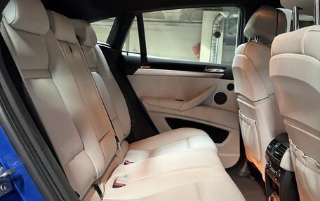BMW X6 M, 2013 год, 4 300 000 рублей, 19 фотография