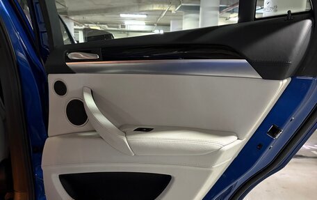 BMW X6 M, 2013 год, 4 300 000 рублей, 20 фотография