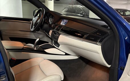 BMW X6 M, 2013 год, 4 300 000 рублей, 21 фотография