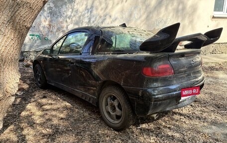 Opel Tigra, 1999 год, 85 000 рублей, 1 фотография