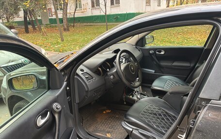 Renault Megane III рестайлинг, 2008 год, 300 000 рублей, 4 фотография
