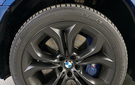 BMW X6 M, 2013 год, 4 300 000 рублей, 25 фотография