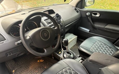 Renault Megane III рестайлинг, 2008 год, 300 000 рублей, 5 фотография