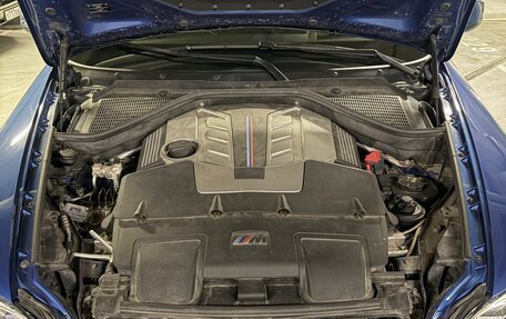 BMW X6 M, 2013 год, 4 300 000 рублей, 26 фотография