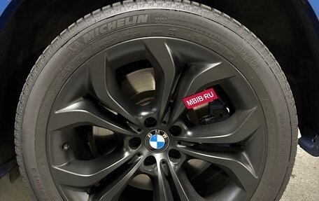 BMW X6 M, 2013 год, 4 300 000 рублей, 24 фотография