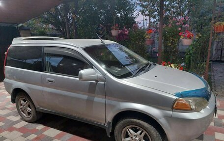 Honda HR-V I, 2001 год, 350 000 рублей, 2 фотография