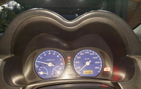 Honda HR-V I, 2001 год, 350 000 рублей, 6 фотография